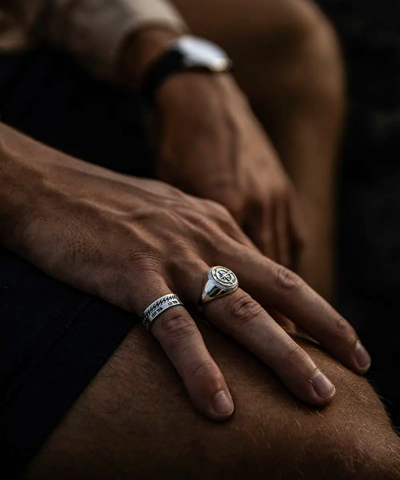 Freedom ring