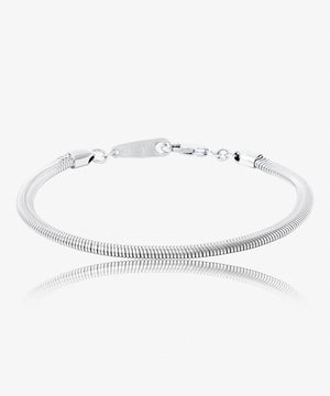 Snake Bracelet