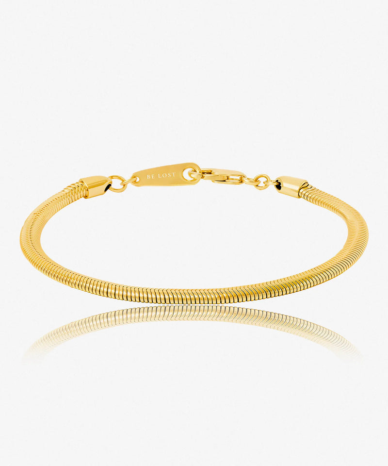 Snake Bracelet