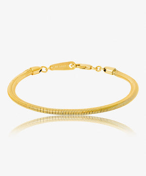 Snake Bracelet