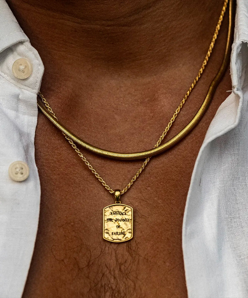 Rope Chain