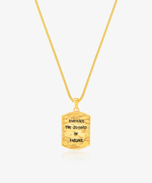 Original Journey Necklace