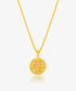 Rope Life Necklace