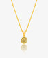 Rope Time Necklace