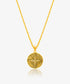 Rope Wanderlust Necklace