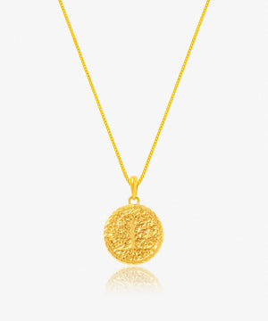 Sun Life Necklace
