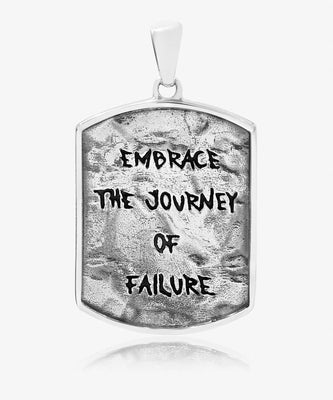 Journey Pendant