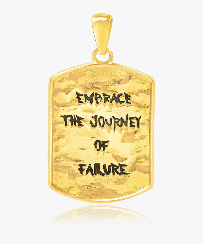 Journey Pendant