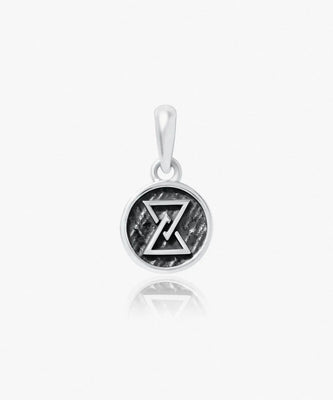 Time Pendant