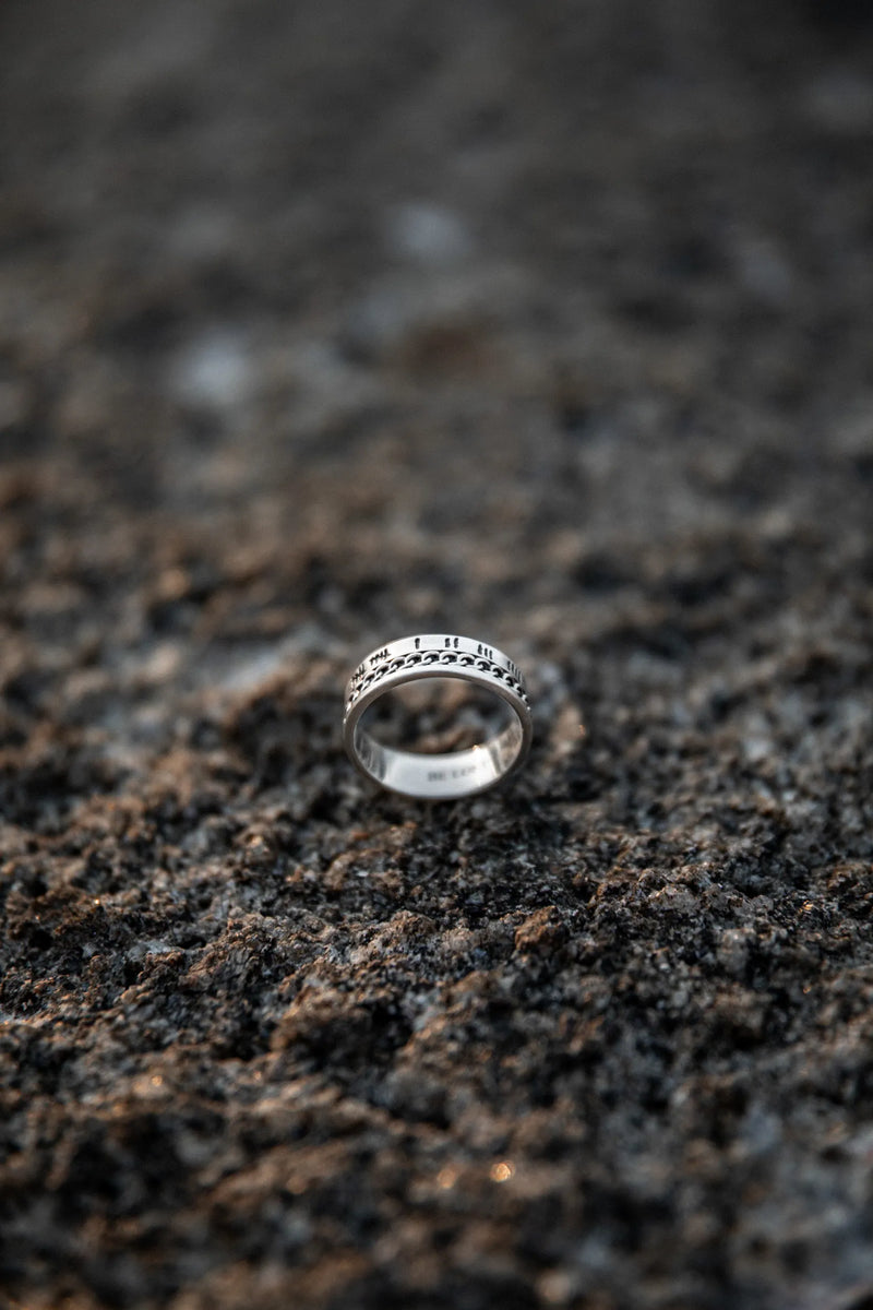 Freedom ring