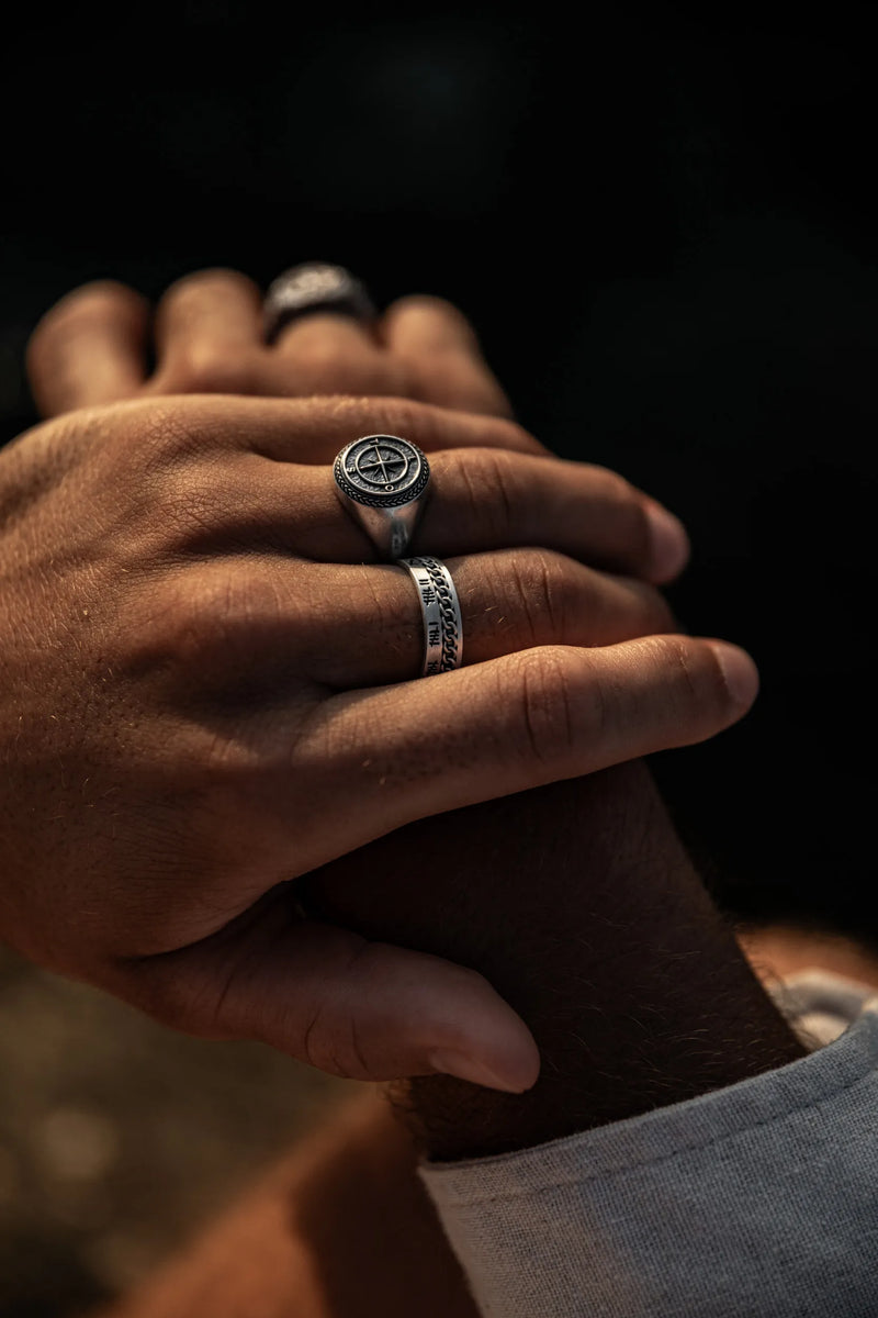 Freedom ring