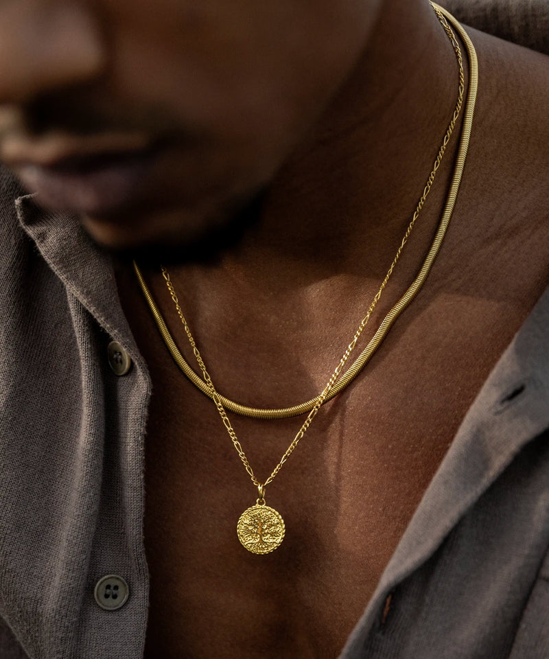 Snake Chain