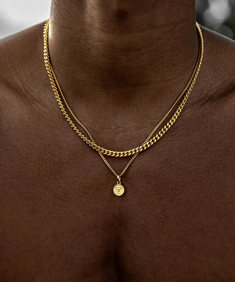 Cuban chain
