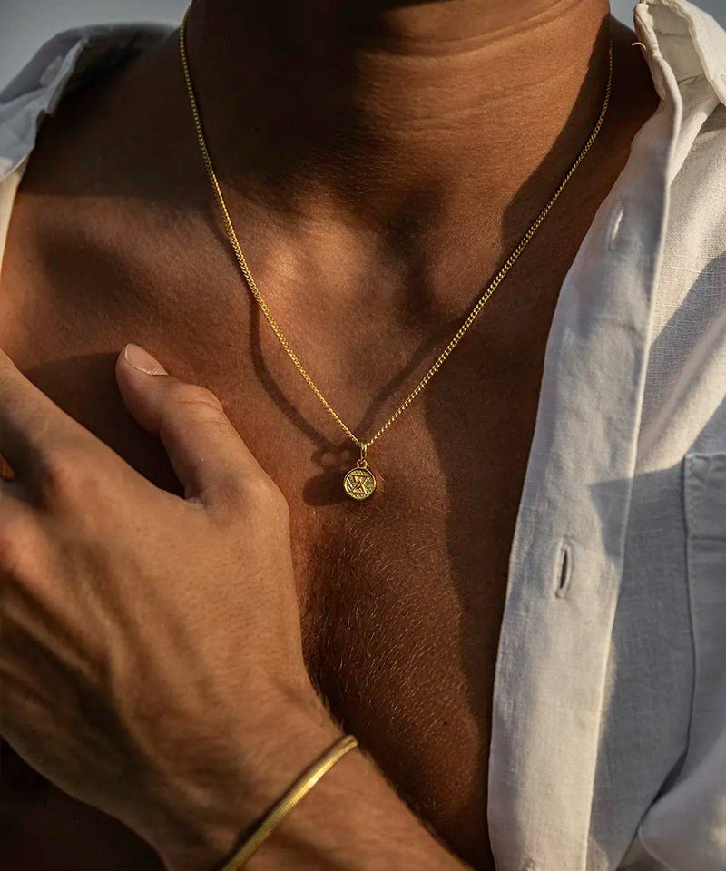 Time Pendant
