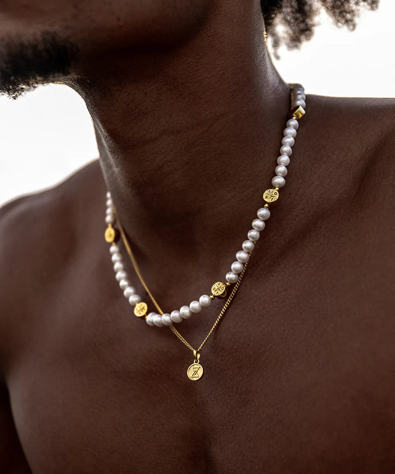 Time Pendant