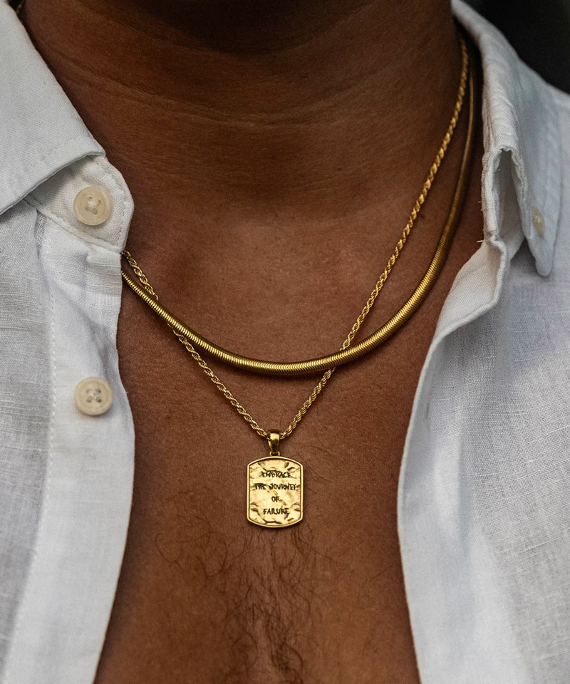 Snake Chain