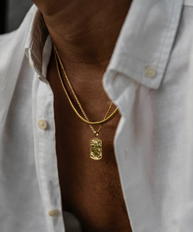 Snake Chain