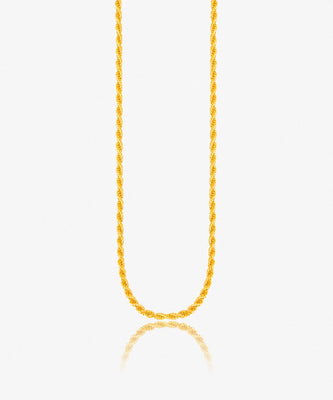Chaîne Rope
