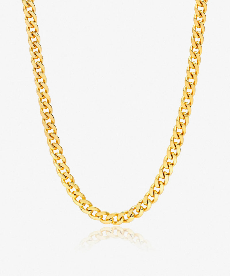 Cuban chain