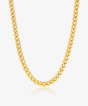 Cuban chain