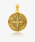Wanderlust pendant