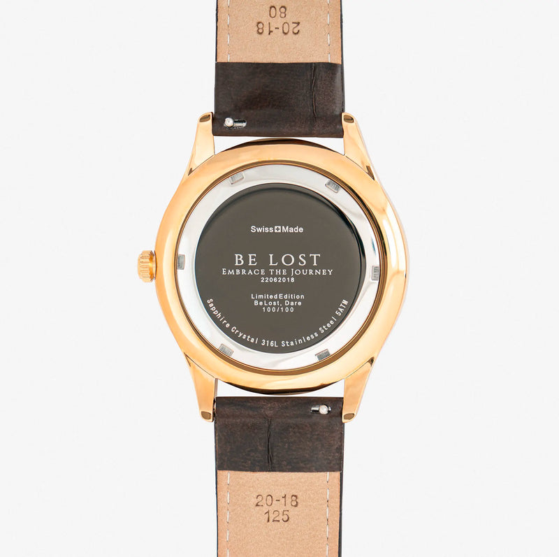 Dare watch
