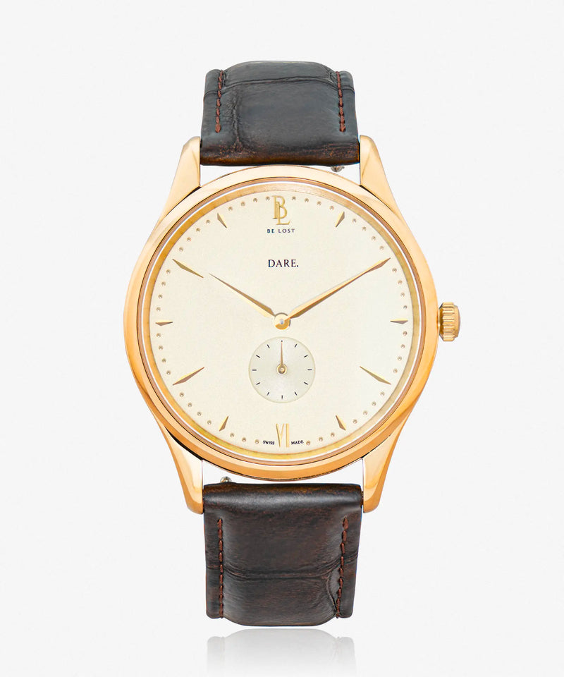 Dare watch