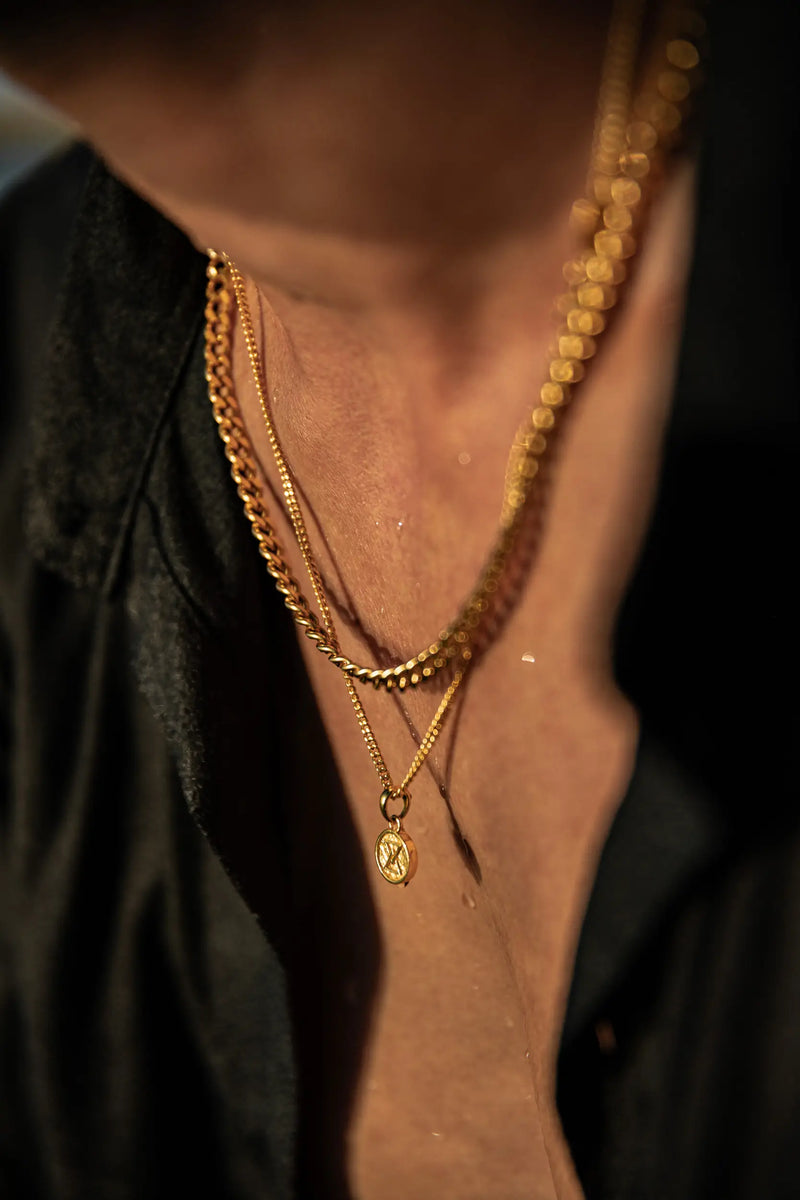 Time Pendant