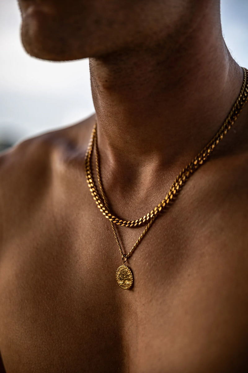 Cuban chain