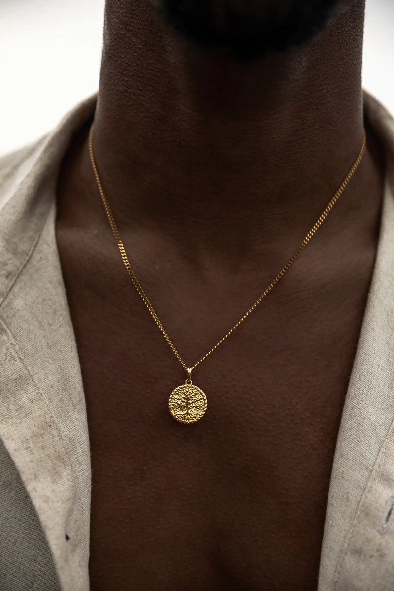 Life Pendant