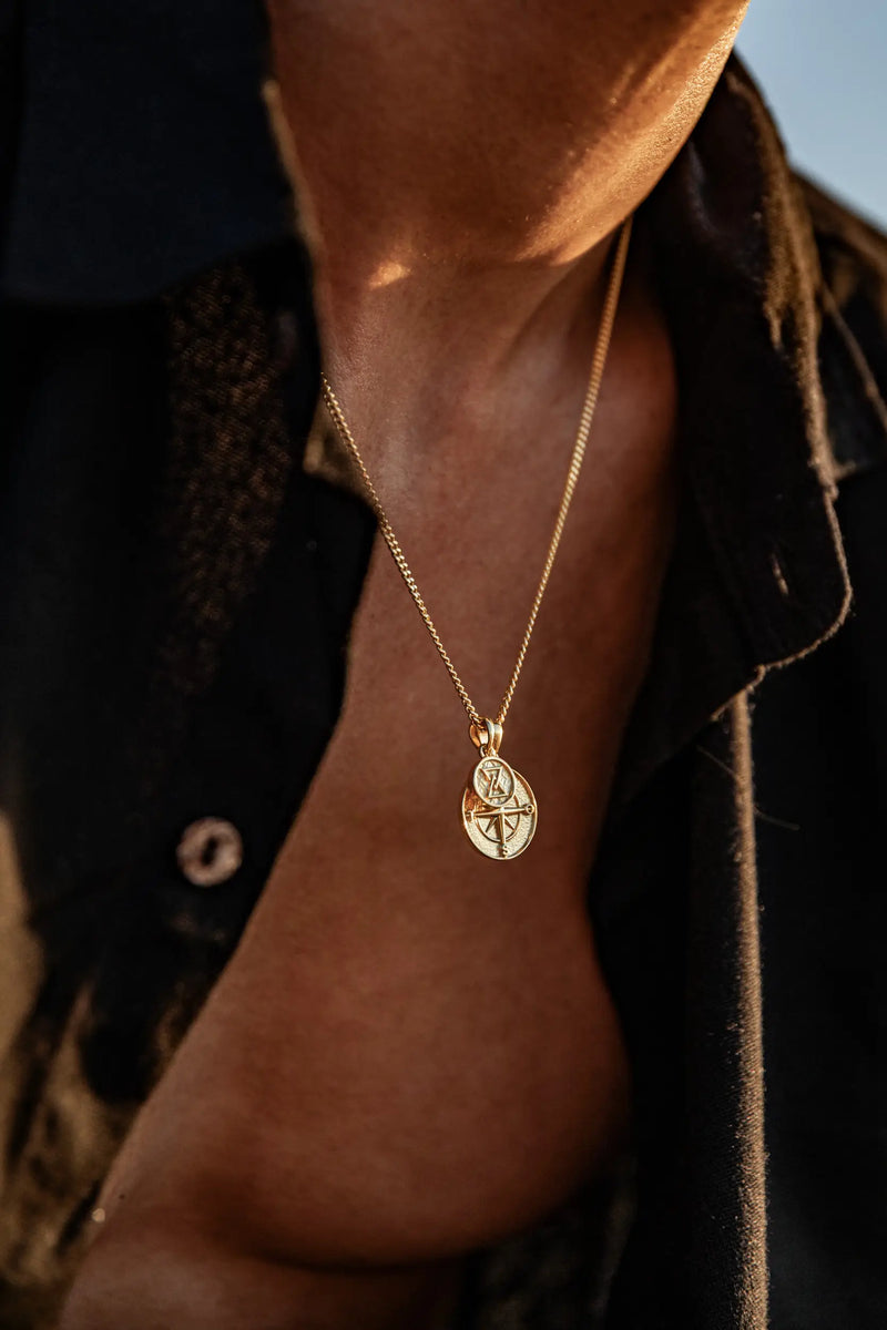 Original Time Necklace