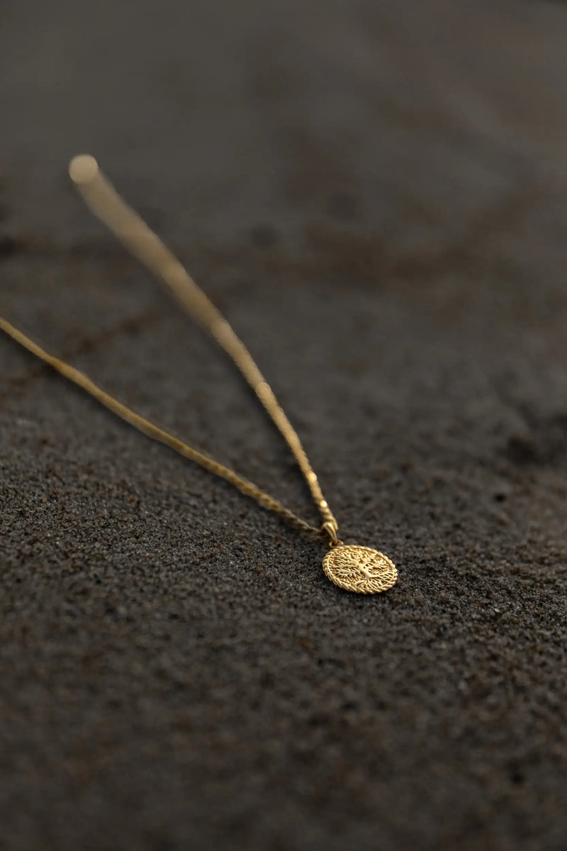 Life Pendant