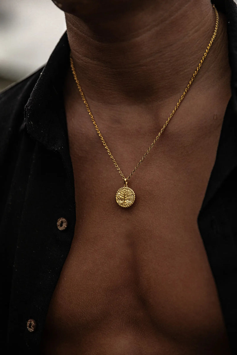 Life Pendant