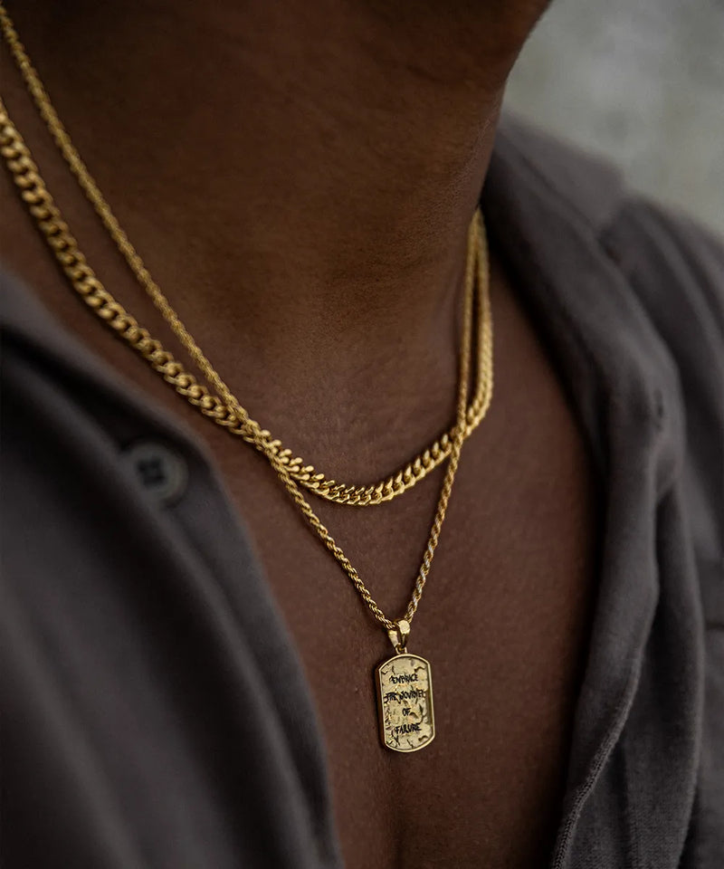 Journey Pendant