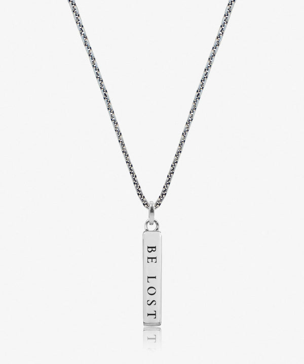 Collier Be Lost