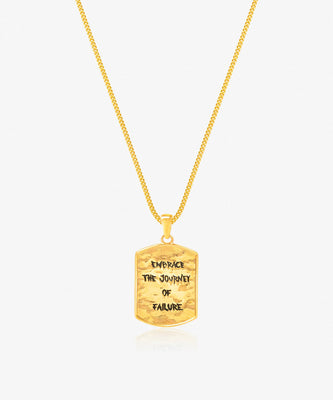 Collier Original Journey