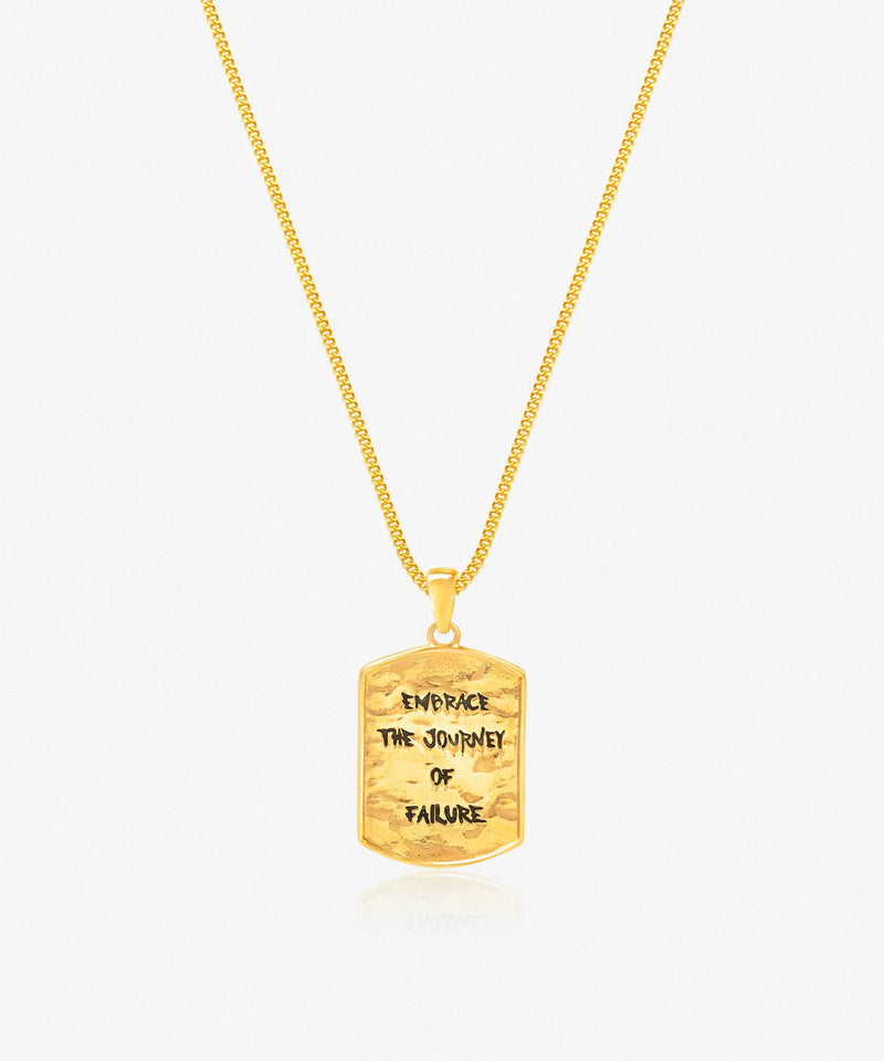 Collier Original Journey