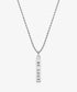 Collier Rope Be Lost
