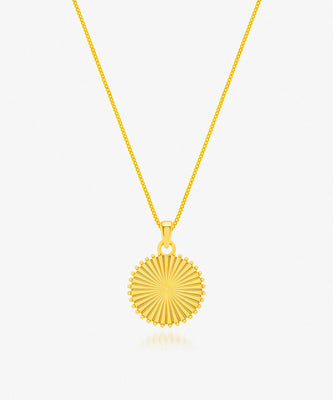 Collier Sun