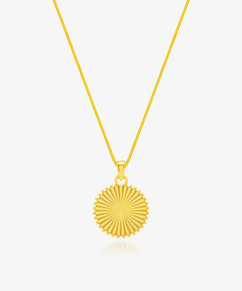 Collier Sun