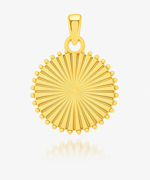 Pendentif Sun