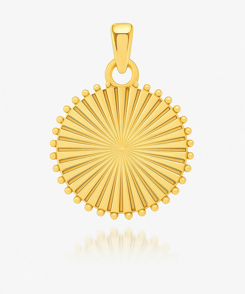 Pendentif Sun