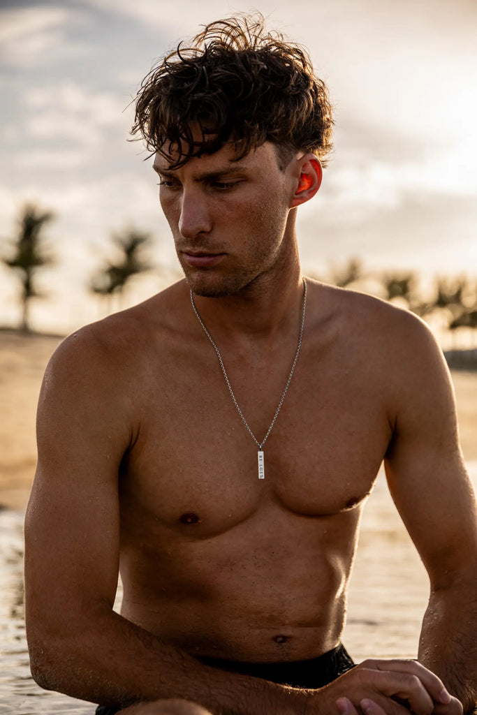 Collier Be Lost
