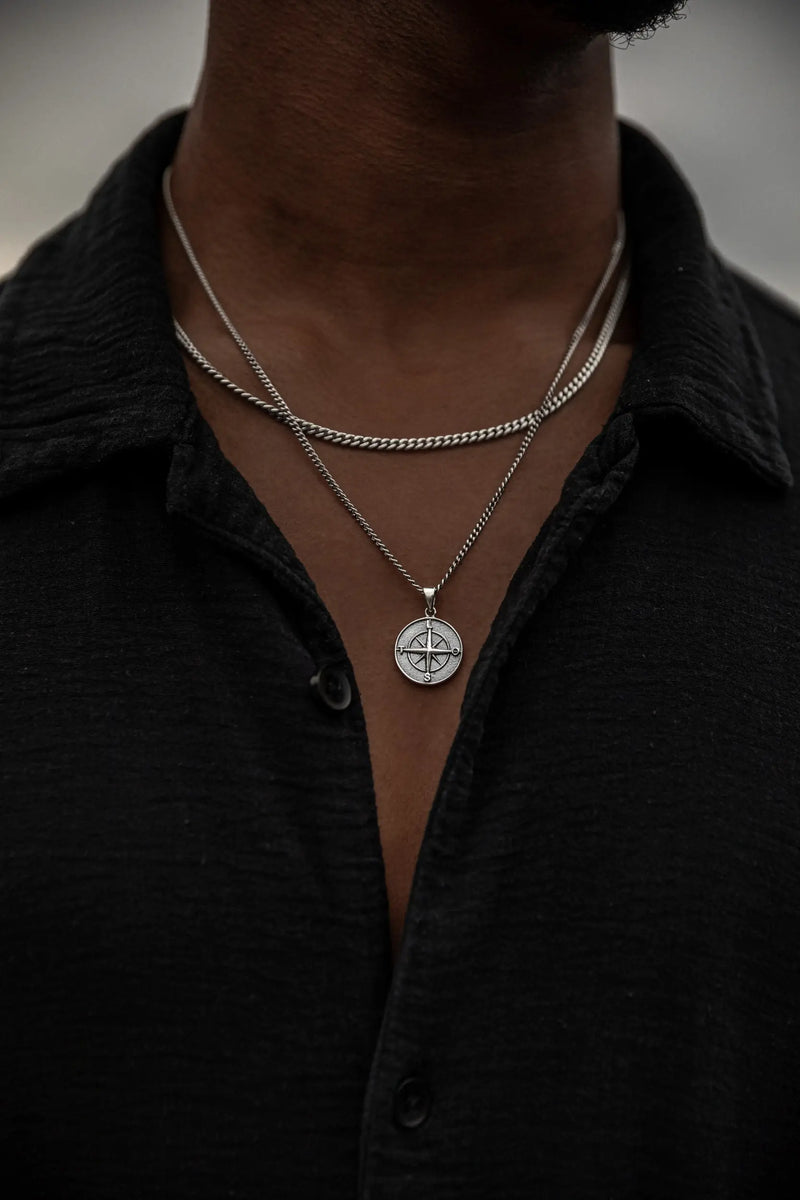 Collier Original Wanderlust
