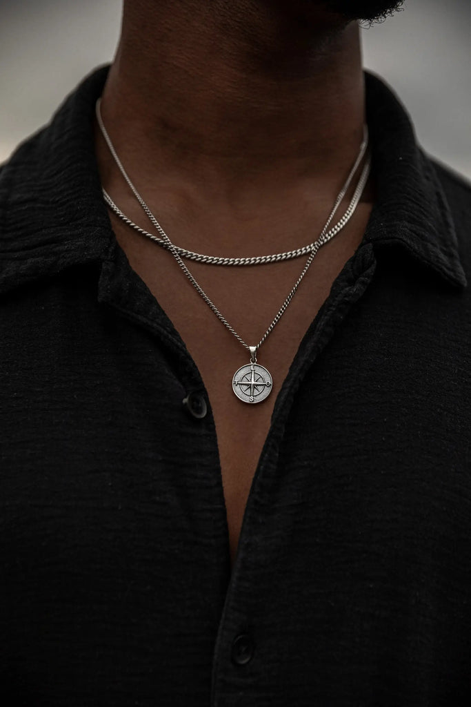 Collier Original Wanderlust