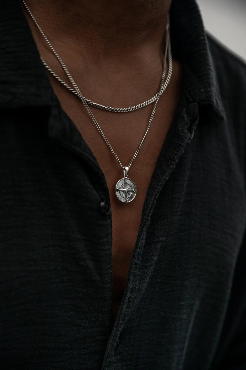 Collier Original Wanderlust