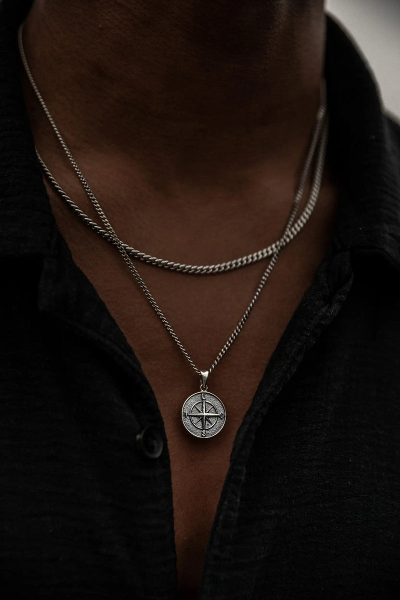 Collier Original Wanderlust
