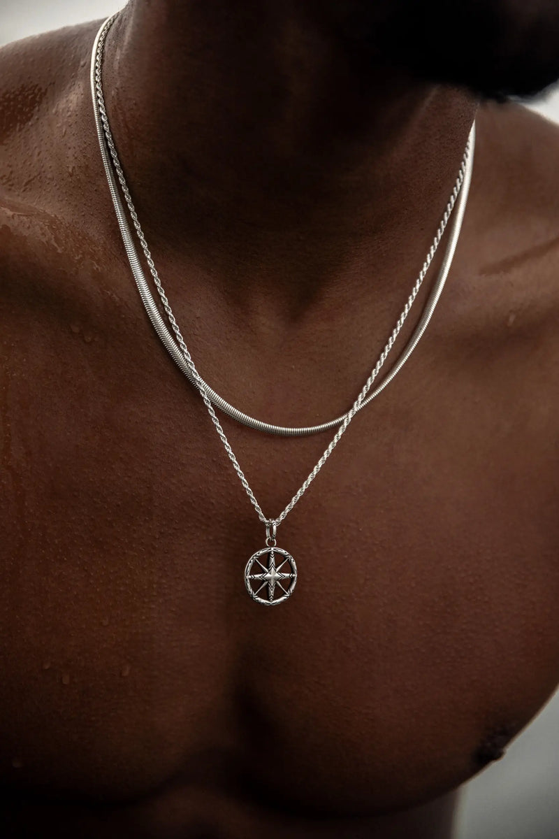 Pendentif Hope