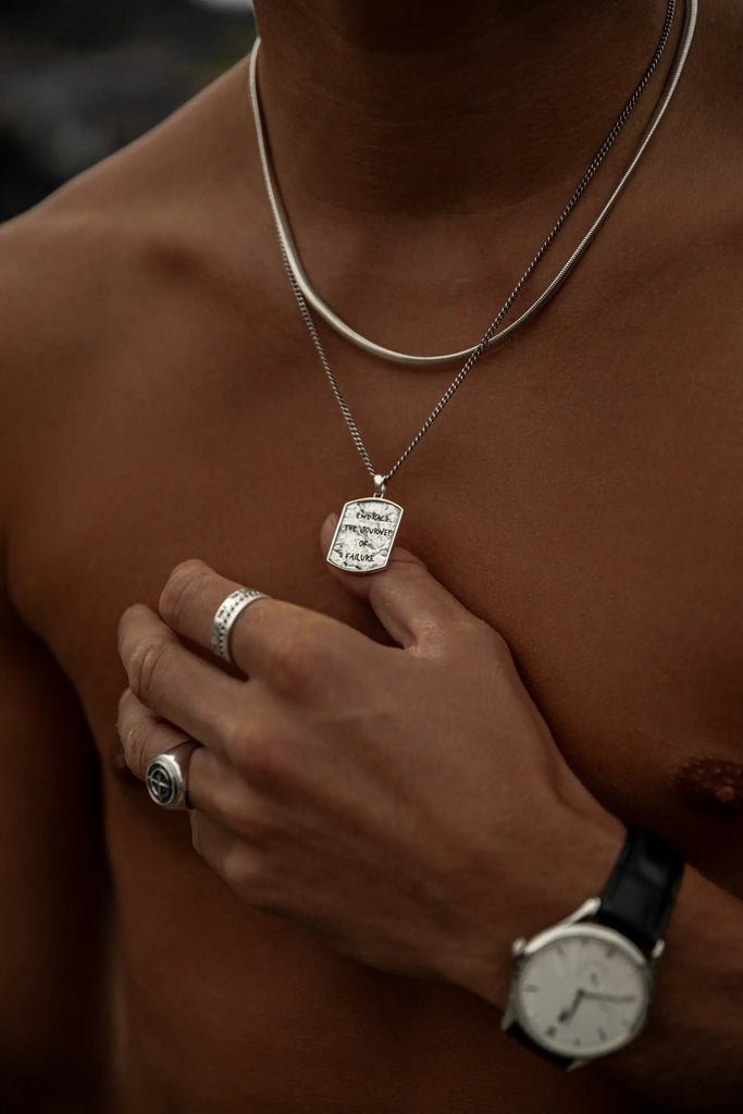 Collier Original Journey