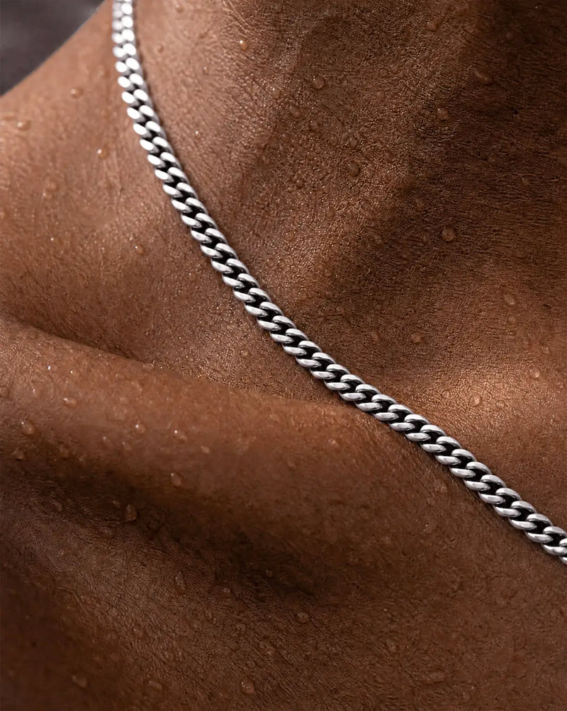 Chaîne Cuban